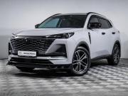 Changan CS55 Plus II Москва  - изображение 20