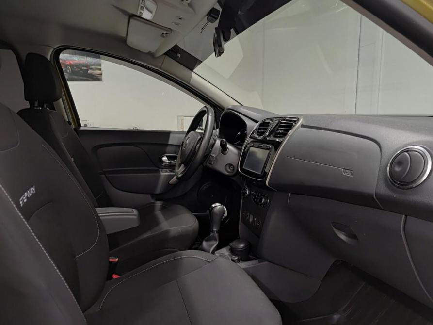 Renault Sandero II Казань  - изображение 13