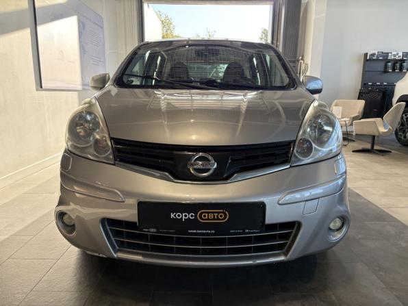 Nissan Note I Рестайлинг с пробегом 2011 года, цена 528 000 рублей, 272423 км, хэтчбек, Автокод Объявления