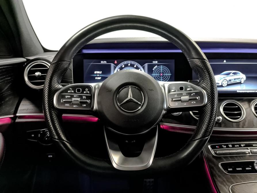 Mercedes-Benz E-Класс V (W213 S213 C238) Санкт-Петербург  - изображение 21