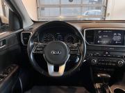 Kia Sportage IV Рестайлинг Чебоксары  - изображение 42