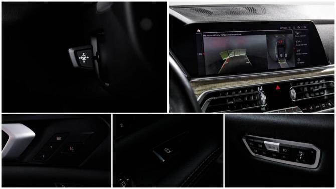 BMW X5 IV (G05/G18) с пробегом 2018 года, цена 5 940 000 рублей, 123535 км, внедорожник, Автокод Объявления