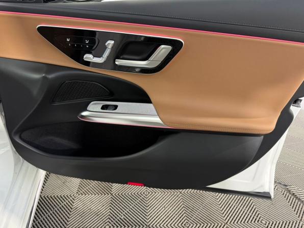 Mercedes-Benz E-Класс VI (W214 S214) с пробегом 2025 года, цена 7 850 000 рублей, 708 км, седан, Автокод Объявления