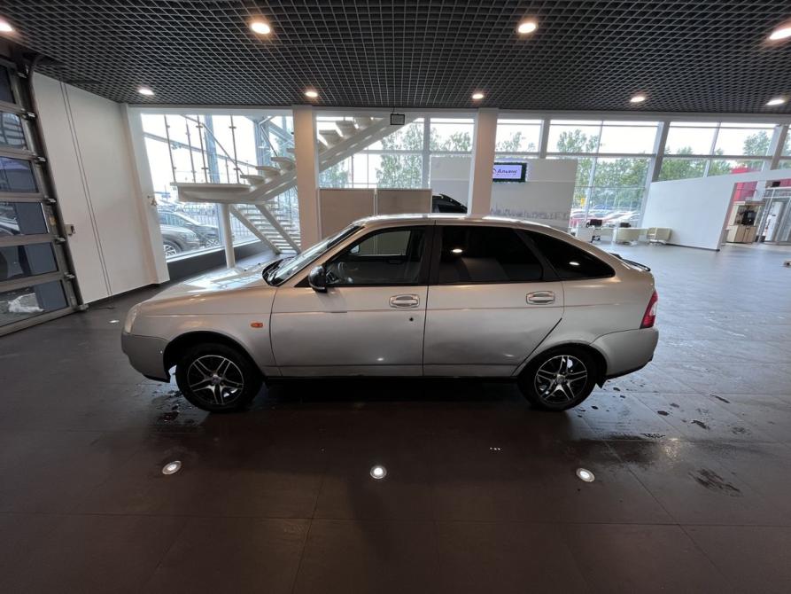 Lada (ВАЗ) Priora I Чебоксары  - изображение 6