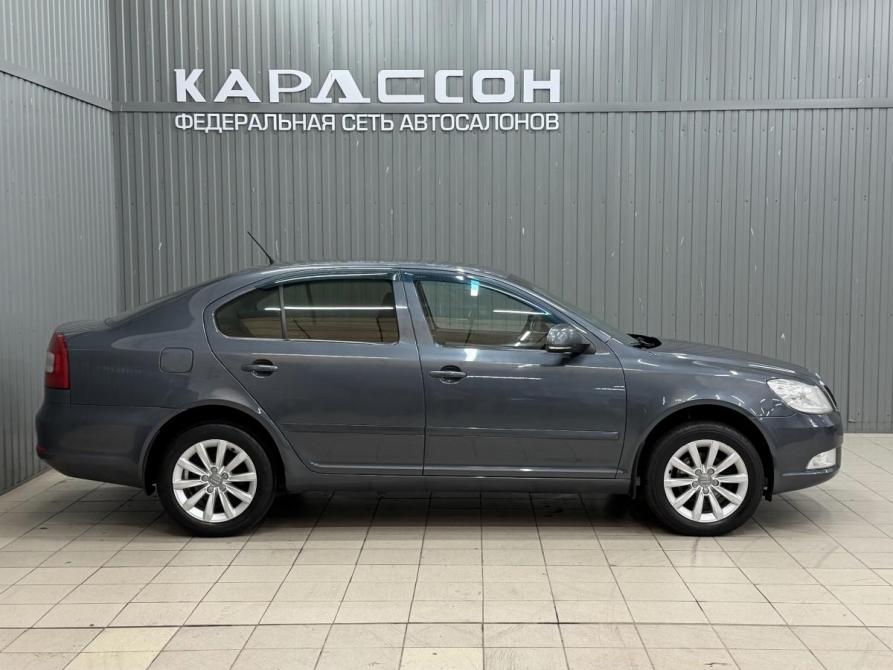 Skoda Octavia II (A5) Рестайлинг Магнитогорск  - изображение 6