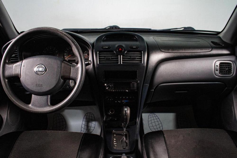 Nissan Almera Classic I Сургут  - изображение 13