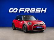 Mini Hatch IV (F65/F66/J01) Москва  - изображение 24