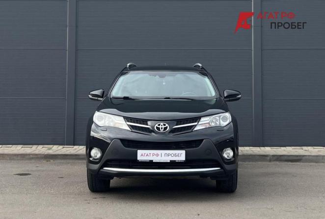 Toyota RAV4 III (XA30) Рестайлинг с пробегом 2012 года, цена 2 060 000 рублей, 168008 км, внедорожник, Автокод Объявления