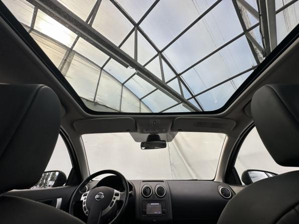 Nissan Qashqai I Рестайлинг с пробегом 2012 года, цена 1 174 000 рублей, 134074 км, внедорожник, Автокод Объявления