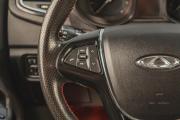 Chery Tiggo 5 I Рестайлинг Челябинск  - изображение 36