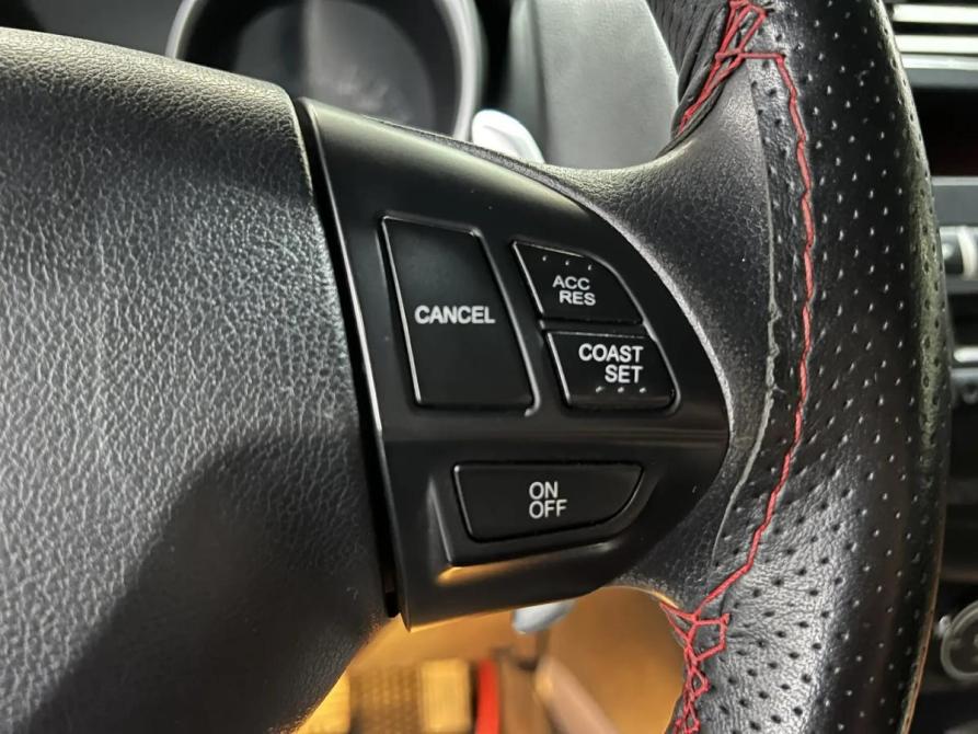 Mitsubishi ASX I Оренбург  - изображение 11