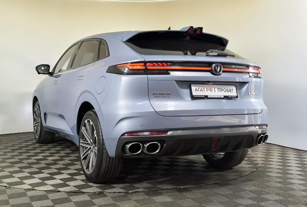 Changan UNI-K Нижний Новгород  - изображение 6
