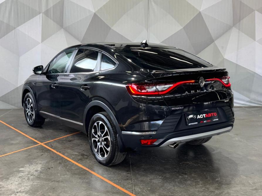Renault Arkana I Оренбург  - изображение 4