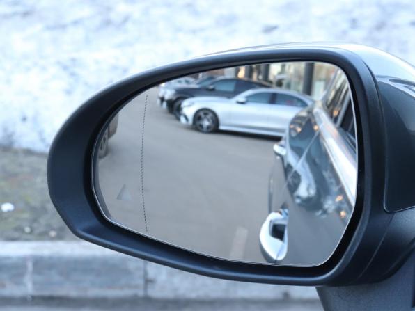 Mercedes-Benz GLC II (X254) с пробегом 2022 года, цена 5 969 000 рублей, 70144 км, внедорожник, Автокод Объявления