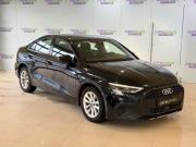 Audi A3 IV (8Y) Москва  - изображение 17