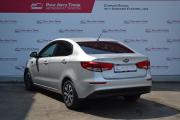 Kia Rio III Рестайлинг Старый Оскол  - изображение 15