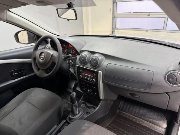 Nissan Almera III (G15) с пробегом 2014 года, цена 650 000 рублей, 180000 км, седан, Автокод Объявления