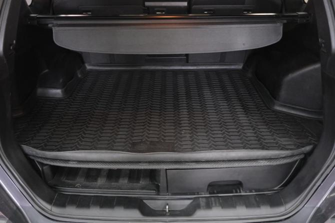 Nissan X-Trail II Рестайлинг с пробегом 2011 года, цена 1 369 000 рублей, 223000 км, внедорожник, Автокод Объявления