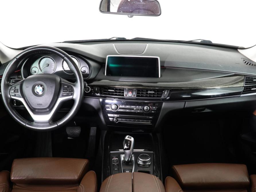 BMW X5 III (F15) Химки  - изображение 11