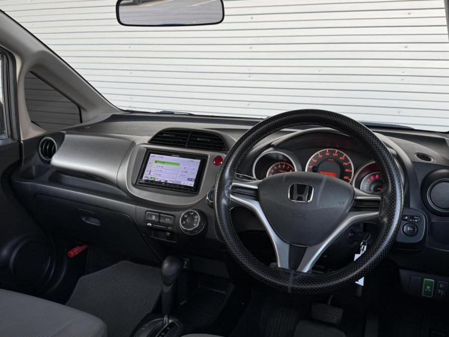Honda Fit II Кемерово  - изображение 16