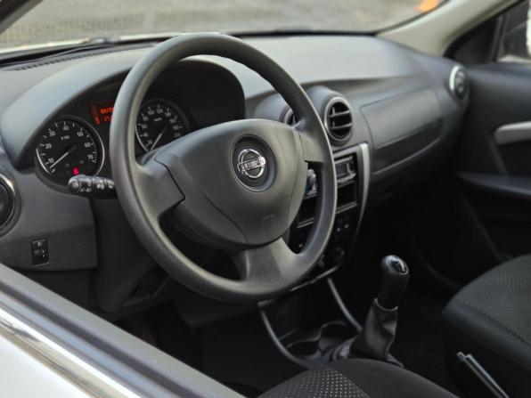Nissan Almera III (G15) с пробегом 2018 года, цена 715 000 рублей, 88500 км, седан, Автокод Объявления