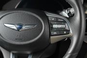 Genesis G70 I Рестайлинг Тюмень  - изображение 40
