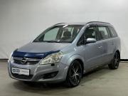 Opel Zafira B Ярославль  - изображение 18