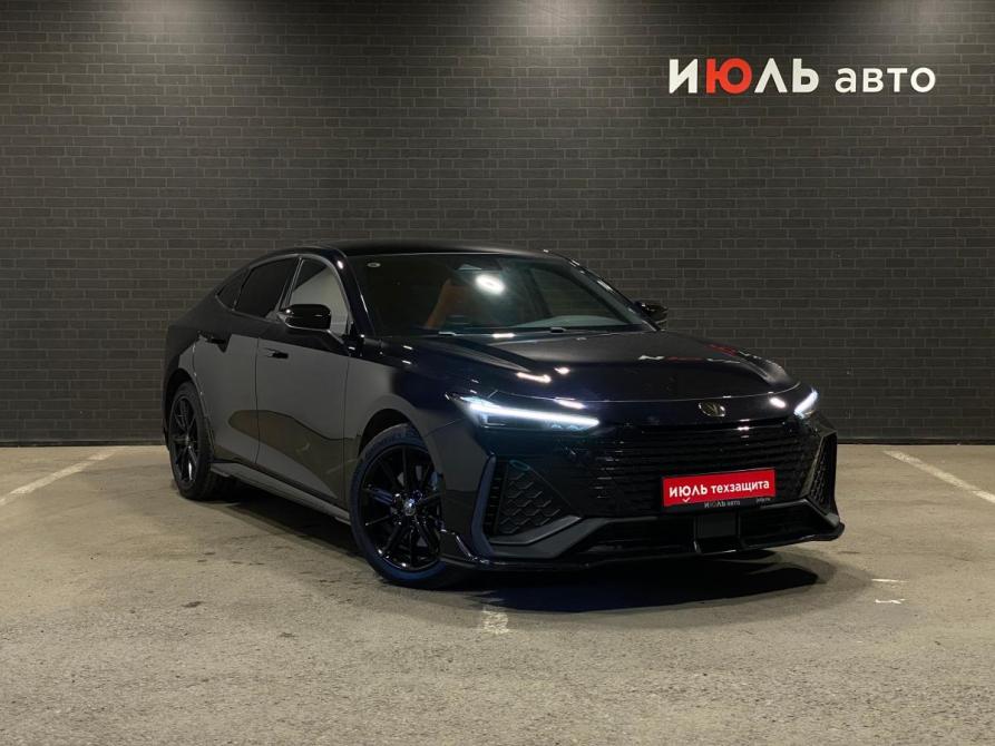 Changan UNI-V I Челябинск  - изображение 3