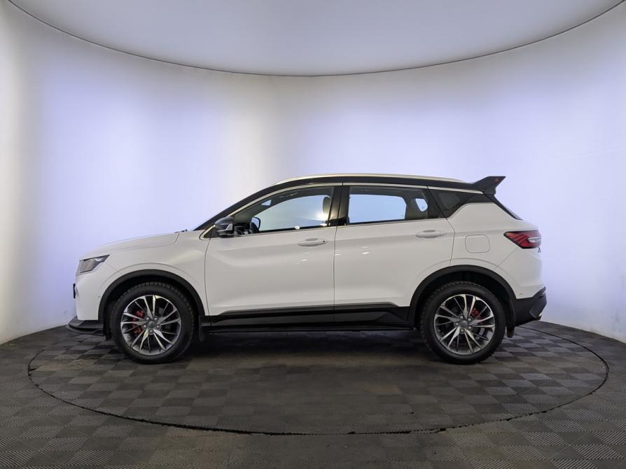 Geely Coolray I Москва  - изображение 8