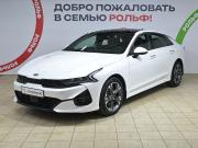 Kia K5 III Москва  - изображение 23
