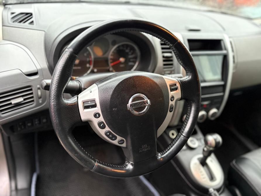 Nissan X-Trail II Череповец  - изображение 11