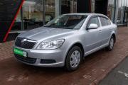 Skoda Octavia II (A5) Рестайлинг Ульяновск  - изображение 27