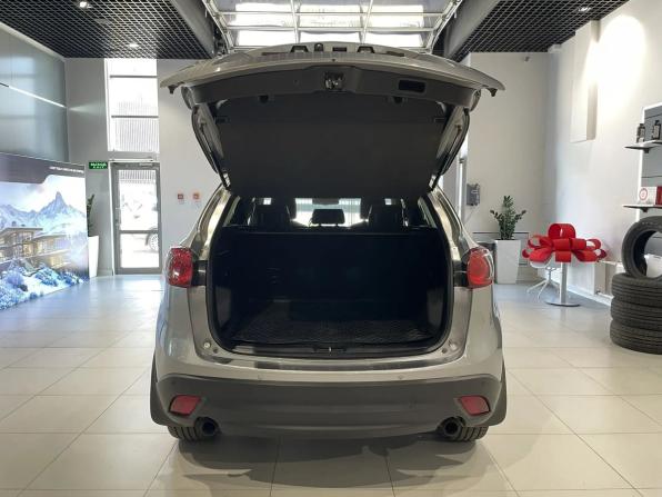 Mazda CX-5 I с пробегом 2013 года, цена 1 526 700 рублей, 150000 км, внедорожник, Автокод Объявления