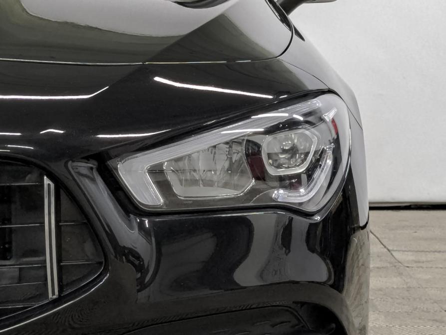 Mercedes-Benz CLA II (C118 X118) Москва  - изображение 17