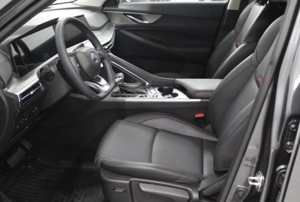 Changan CS35 Plus I Рестайлинг Астрахань  - изображение 21