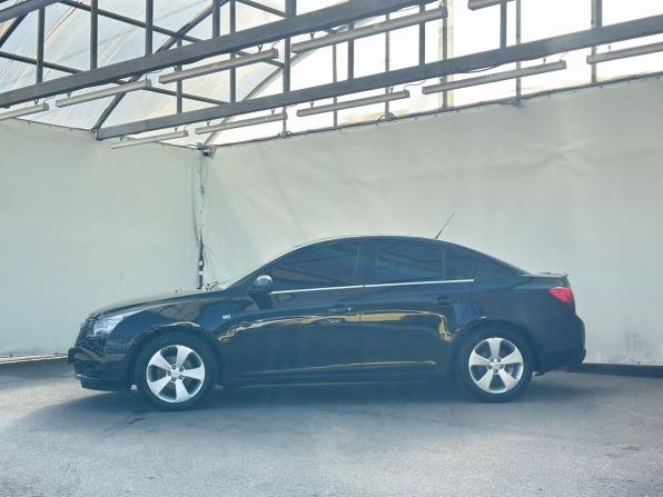 Chevrolet Cruze I с пробегом 2011 года, цена 785 000 рублей, 160148 км, седан, Автокод Объявления