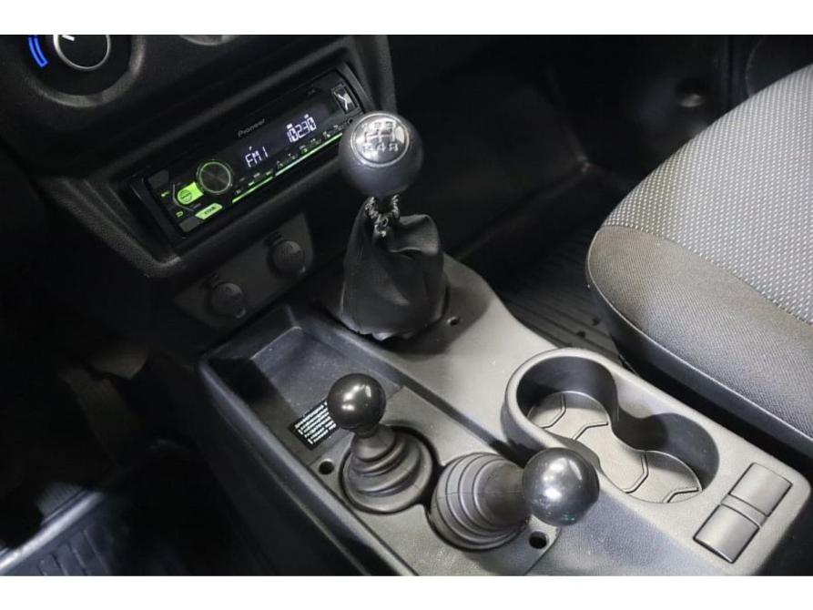 Lada (ВАЗ) 2121 (4x4) I Рестайлинг (2020) Коломна  - изображение 12