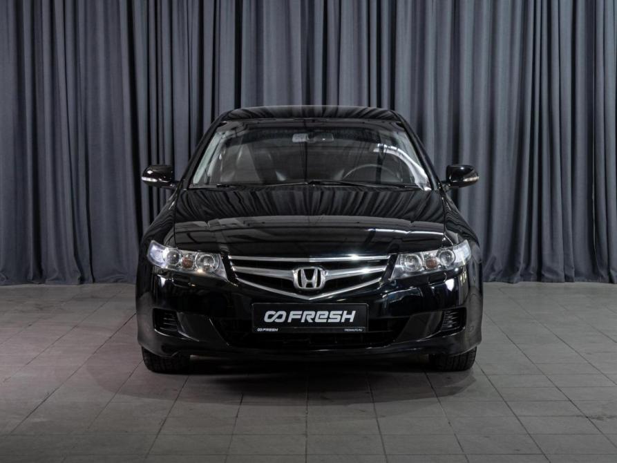 Honda Accord VII Рестайлинг Волгоград  - изображение 3