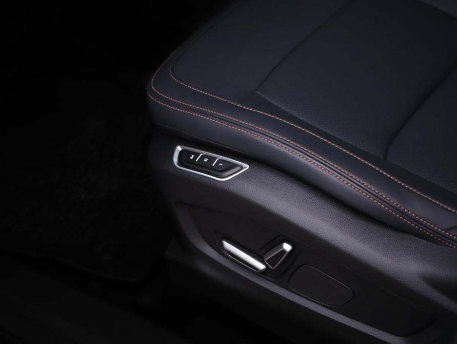 Geely Okavango I Рестайлинг Санкт-Петербург  - изображение 28