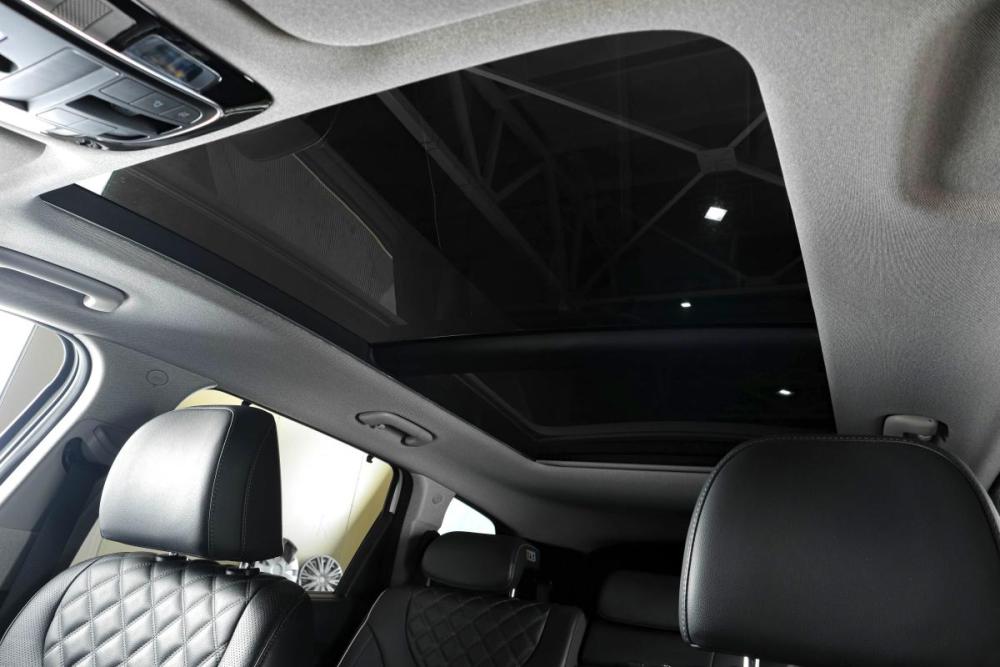 Hyundai Santa Fe IV Рестайлинг Тюмень  - изображение 18