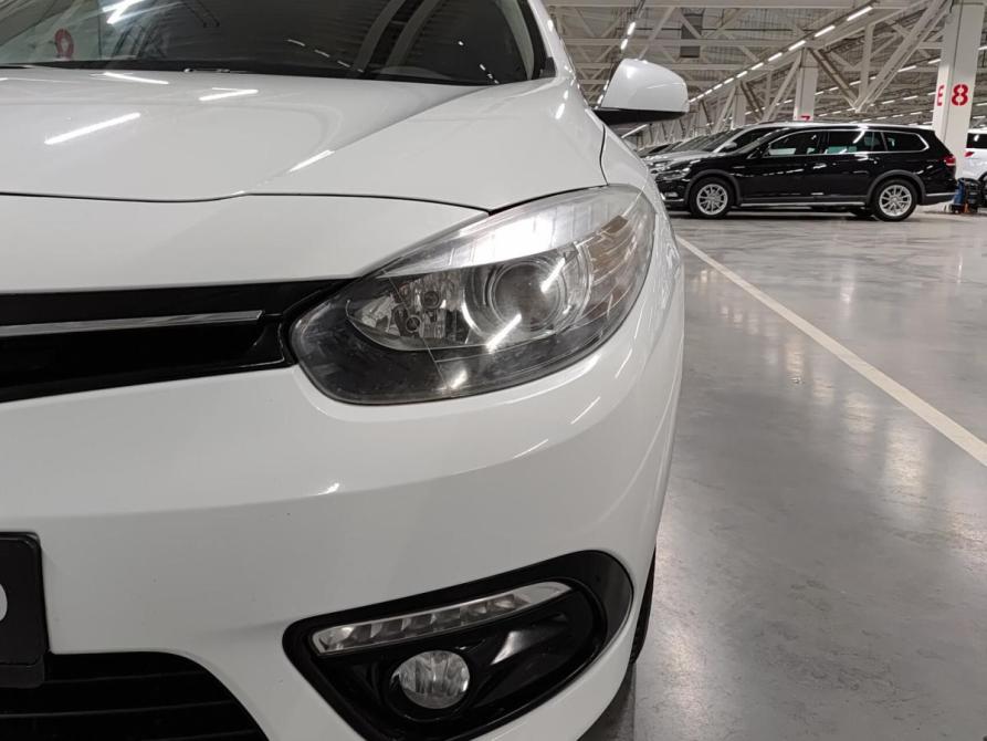 Renault Fluence I Рестайлинг Казань  - изображение 20