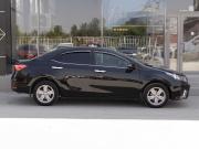 Toyota Corolla XI (E160 E170 E180) Новосибирск  - изображение 23