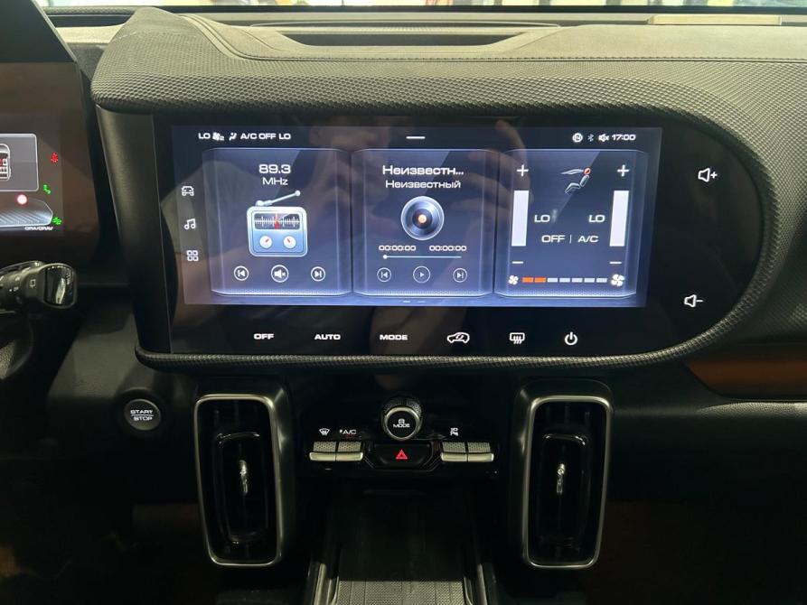 Haval Dargo Санкт-Петербург  - изображение 12