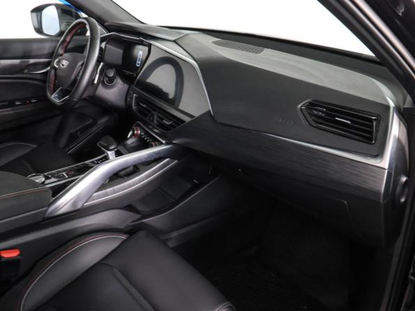 Geely Tugella I Рестайлинг с пробегом 2023 года, цена 2 950 000 рублей, 33327 км, внедорожник, Автокод Объявления