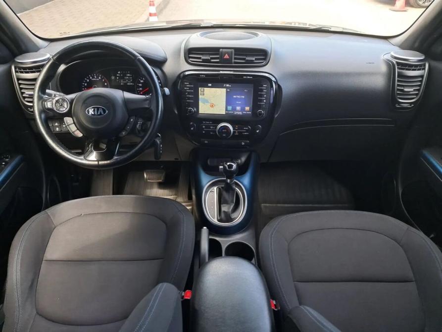 Kia Soul II Санкт-Петербург  - изображение 9