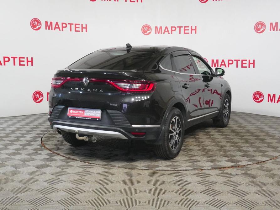 Renault Arkana I Вологда  - изображение 5