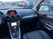 Opel Antara I Рестайлинг Санкт-Петербург  - изображение 34