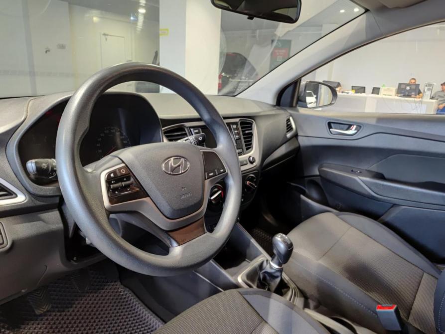 Hyundai Solaris II Казань  - изображение 20