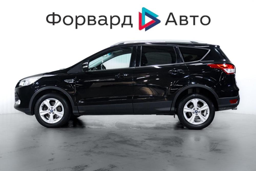 Ford Kuga II Тюмень  - изображение 5