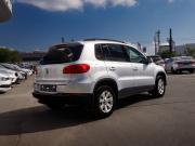 Volkswagen Tiguan I Рестайлинг Челябинск  - изображение 26